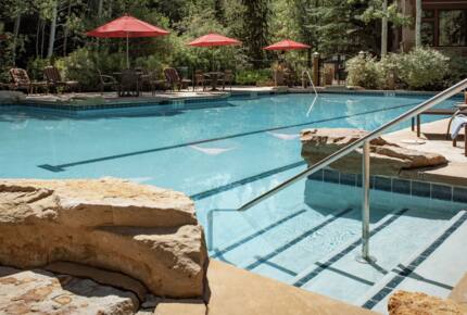 Ski-In/Ski-Out Mountain Comfort in Arrowhead Village - Edwards, Colorado