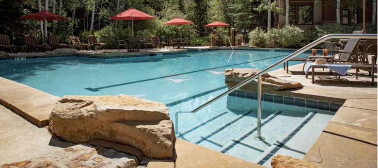 Ski-In/Ski-Out Mountain Comfort in Arrowhead Village - Edwards, Colorado