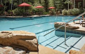 Ski-In/Ski-Out Mountain Comfort in Arrowhead Village - Edwards, Colorado