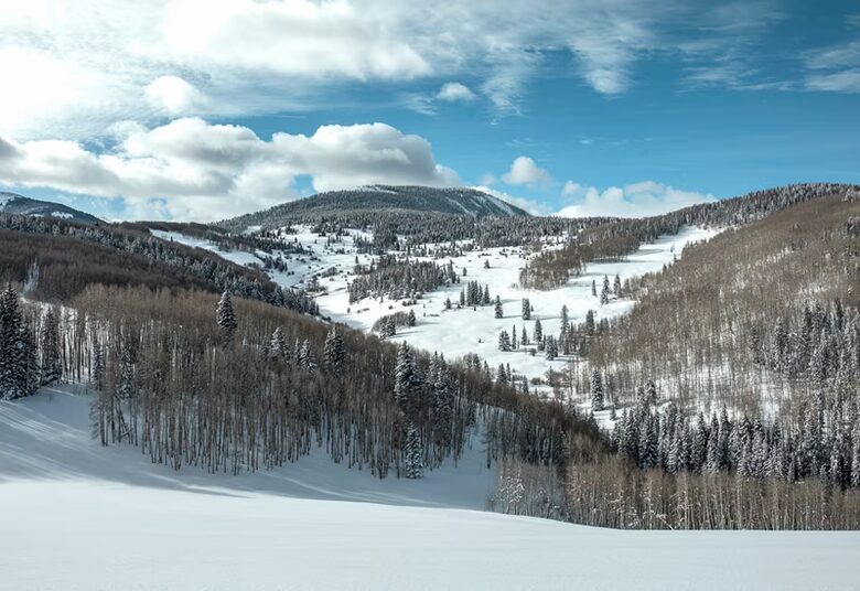 Ski-In/Ski-Out Mountain Comfort in Arrowhead Village - Edwards, Colorado