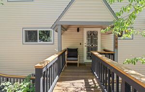 Modern Mountain Sanctuary on the North Shore - Lake Arrowhead, California