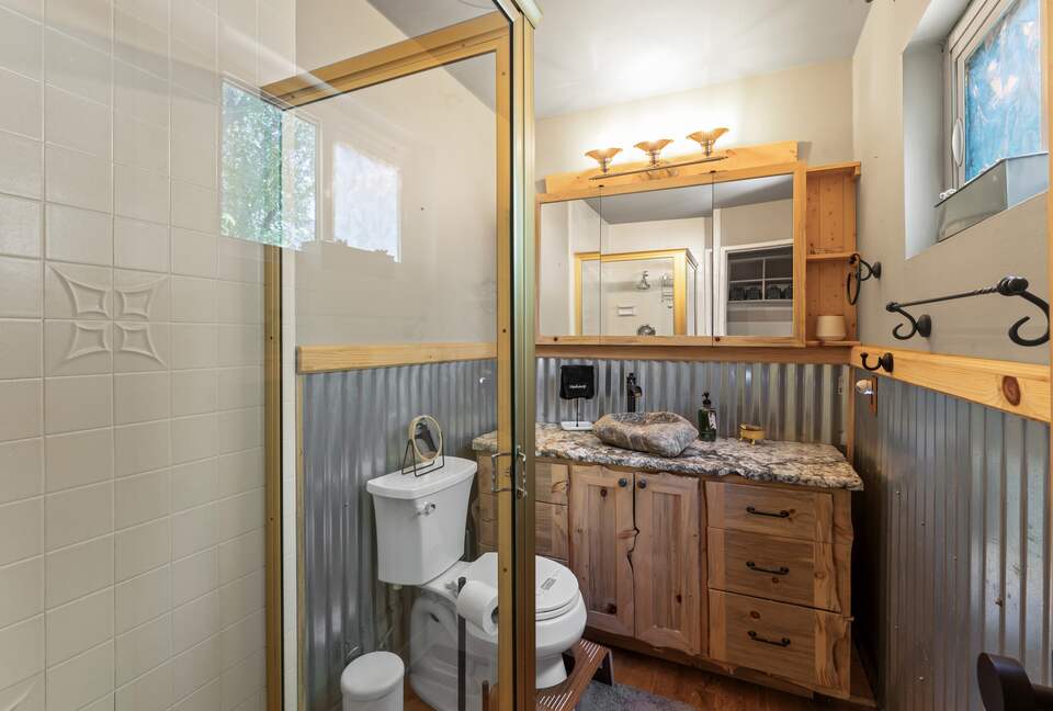 Modern Mountain Sanctuary on the North Shore - Lake Arrowhead, California