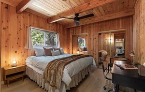 Modern Mountain Sanctuary on the North Shore - Lake Arrowhead, California