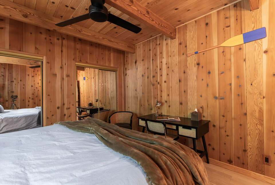 Modern Mountain Sanctuary on the North Shore - Lake Arrowhead, California