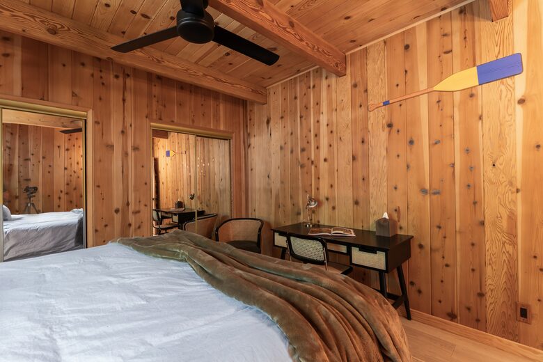 Modern Mountain Sanctuary on the North Shore - Lake Arrowhead, California