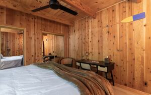 Modern Mountain Sanctuary on the North Shore - Lake Arrowhead, California