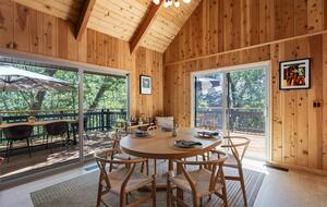 Modern Mountain Sanctuary on the North Shore - Lake Arrowhead, California