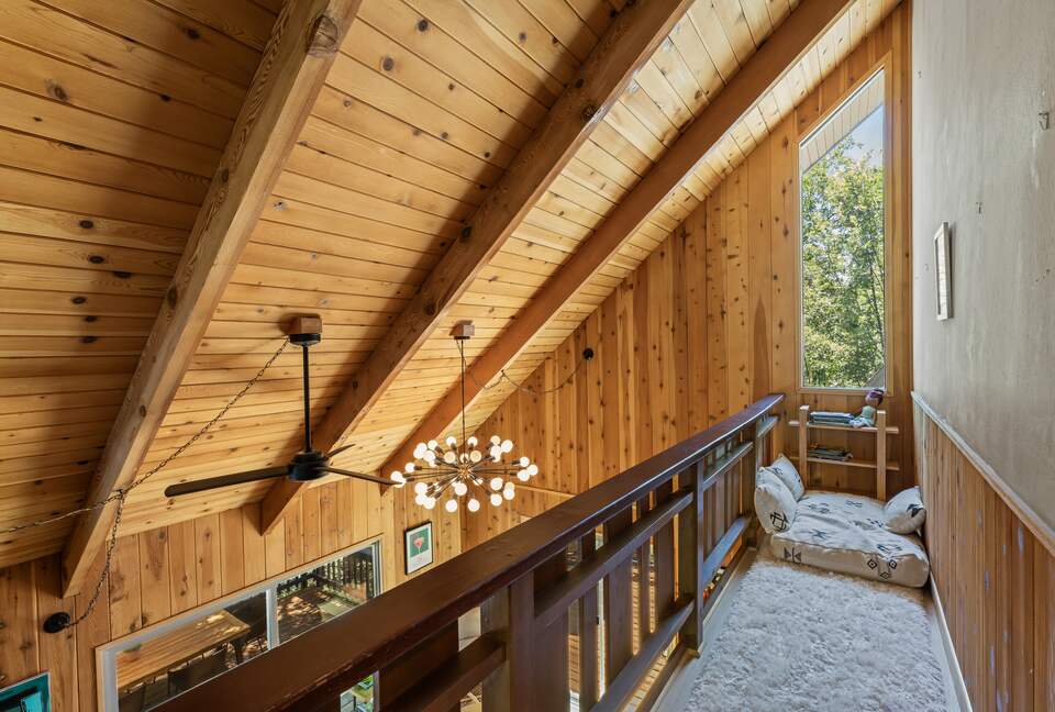 Modern Mountain Sanctuary on the North Shore - Lake Arrowhead, California