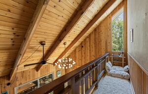 Modern Mountain Sanctuary on the North Shore - Lake Arrowhead, California