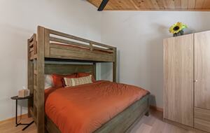 Modern Mountain Sanctuary on the North Shore - Lake Arrowhead, California