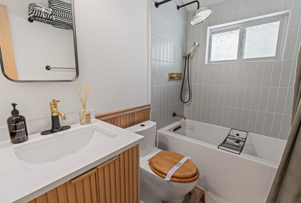 Modern Mountain Sanctuary on the North Shore - Lake Arrowhead, California