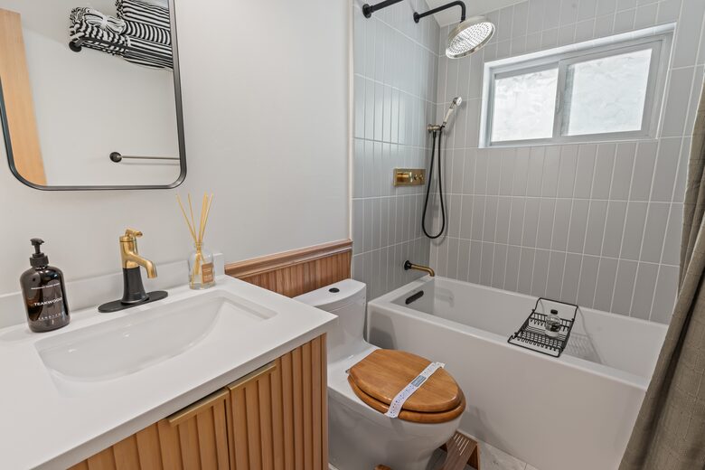 Modern Mountain Sanctuary on the North Shore - Lake Arrowhead, California