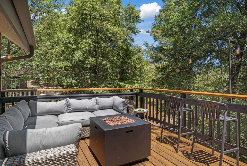 Modern Mountain Sanctuary on the North Shore - Lake Arrowhead, California