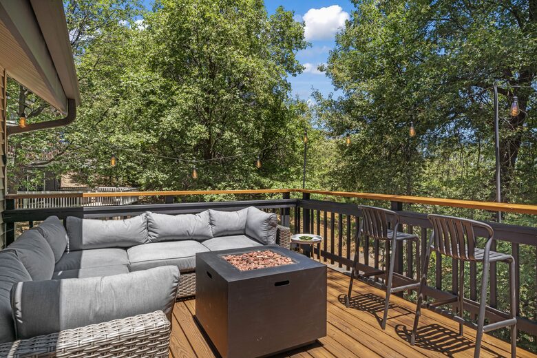 Modern Mountain Sanctuary on the North Shore - Lake Arrowhead, California