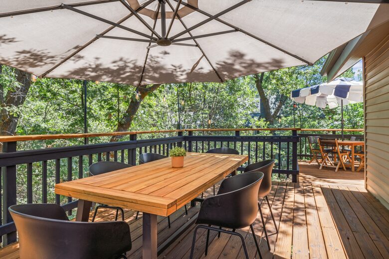 Modern Mountain Sanctuary on the North Shore - Lake Arrowhead, California