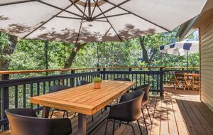 Modern Mountain Sanctuary on the North Shore - Lake Arrowhead, California