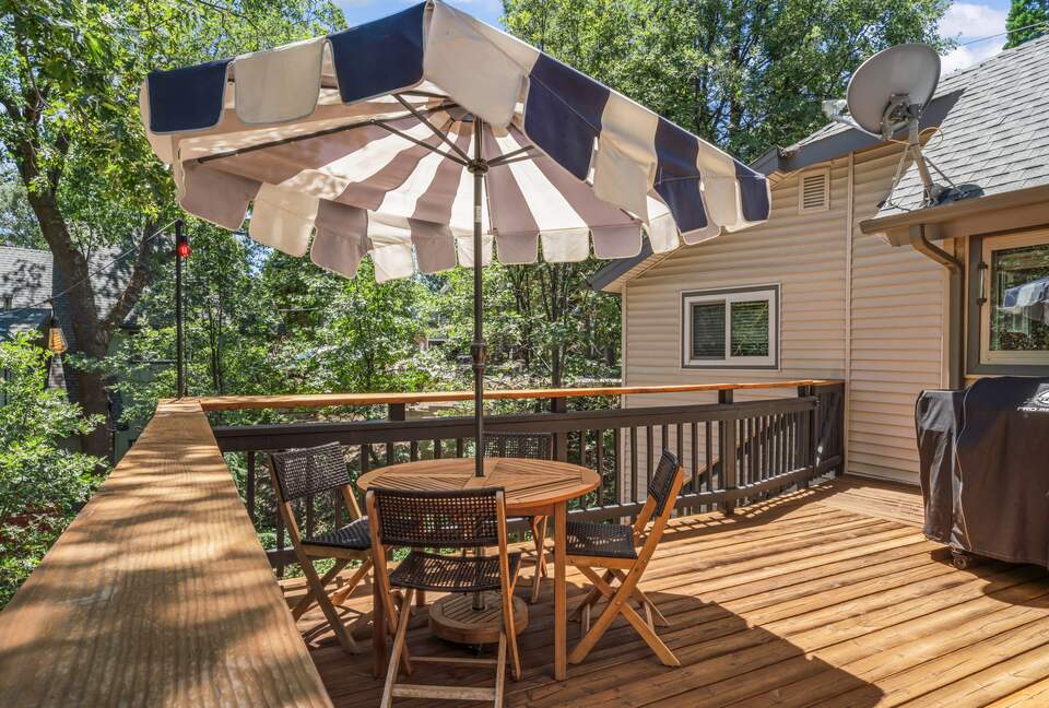 Modern Mountain Sanctuary on the North Shore - Lake Arrowhead, California