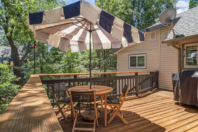 Modern Mountain Sanctuary on the North Shore - Lake Arrowhead, California