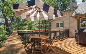 Modern Mountain Sanctuary on the North Shore - Lake Arrowhead, California