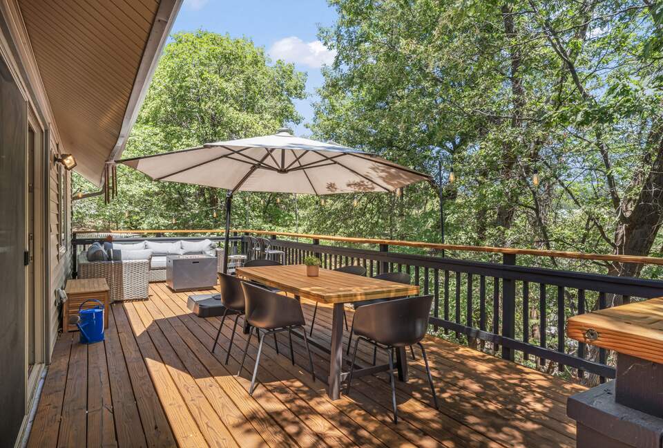 Modern Mountain Sanctuary on the North Shore - Lake Arrowhead, California