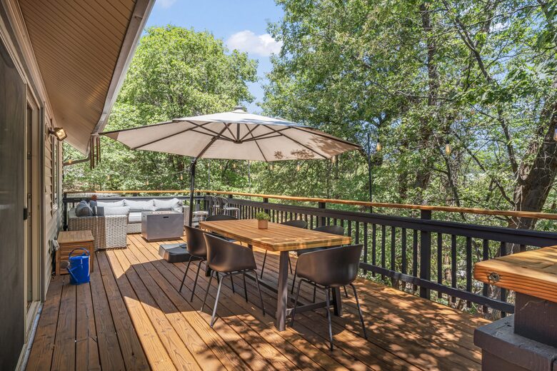 Modern Mountain Sanctuary on the North Shore - Lake Arrowhead, California