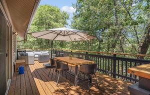 Modern Mountain Sanctuary on the North Shore - Lake Arrowhead, California