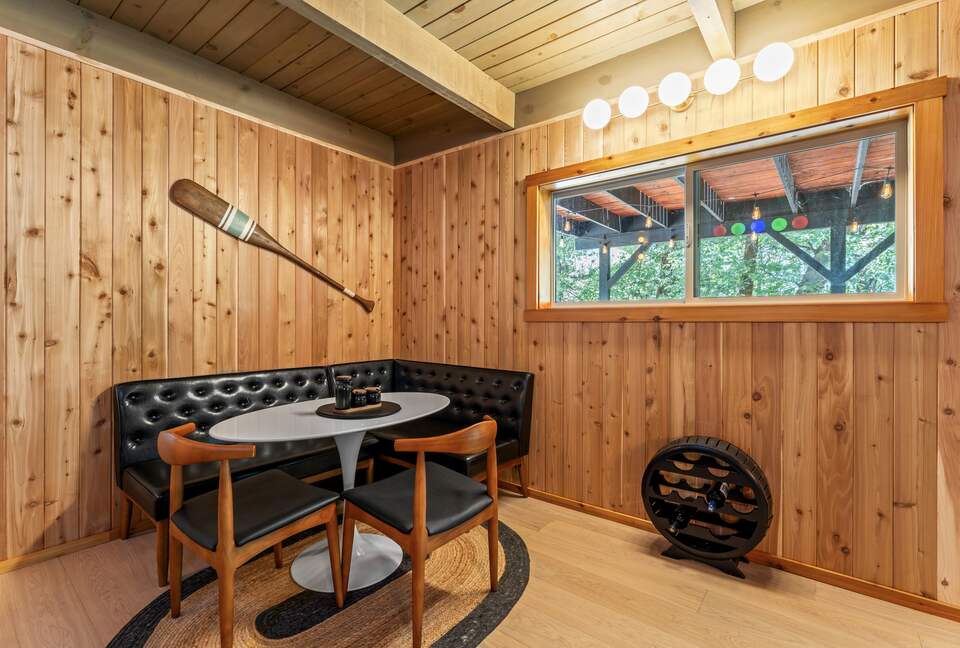 Modern Mountain Sanctuary on the North Shore - Lake Arrowhead, California