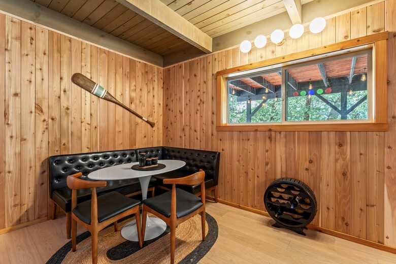 Modern Mountain Sanctuary on the North Shore - Lake Arrowhead, California