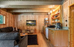 Modern Mountain Sanctuary on the North Shore - Lake Arrowhead, California