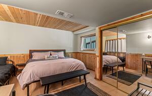 Modern Mountain Sanctuary on the North Shore - Lake Arrowhead, California