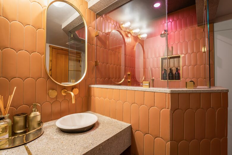 Modern Mountain Sanctuary on the North Shore - Lake Arrowhead, California