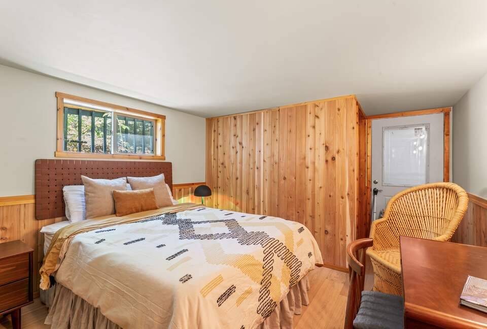 Modern Mountain Sanctuary on the North Shore - Lake Arrowhead, California