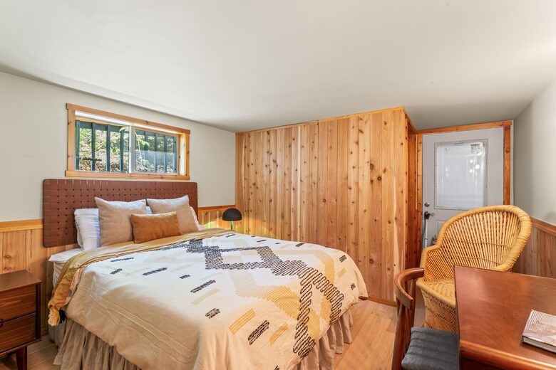 Modern Mountain Sanctuary on the North Shore - Lake Arrowhead, California