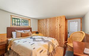 Modern Mountain Sanctuary on the North Shore - Lake Arrowhead, California