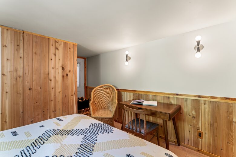 Modern Mountain Sanctuary on the North Shore - Lake Arrowhead, California