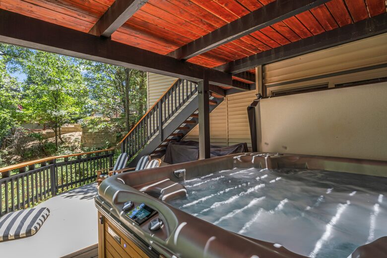 Modern Mountain Sanctuary on the North Shore - Lake Arrowhead, California