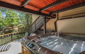 Modern Mountain Sanctuary on the North Shore - Lake Arrowhead, California