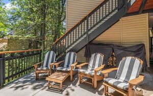 Modern Mountain Sanctuary on the North Shore - Lake Arrowhead, California