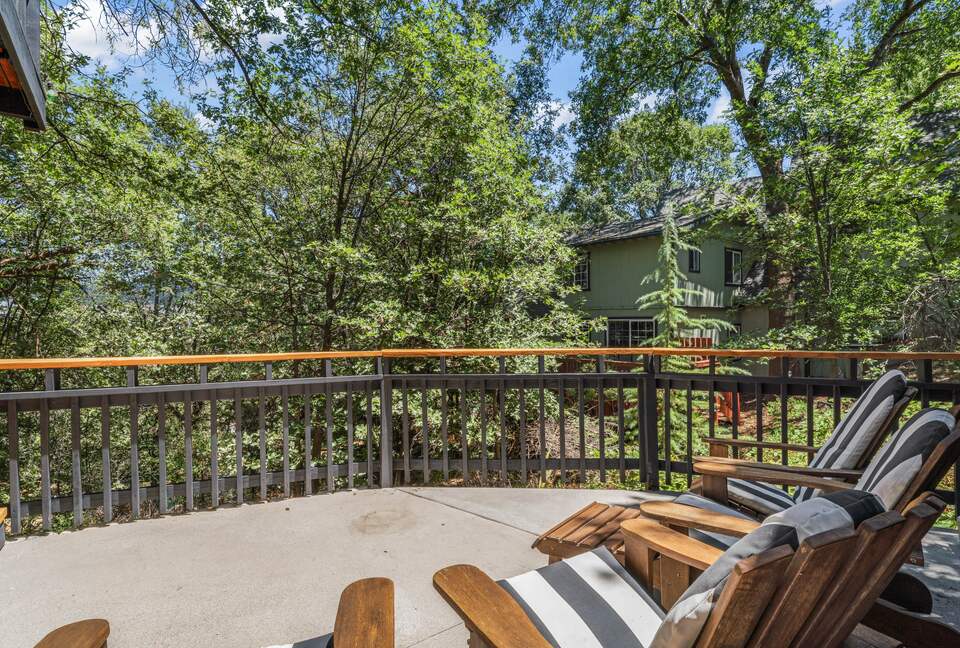 Modern Mountain Sanctuary on the North Shore - Lake Arrowhead, California