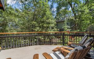 Modern Mountain Sanctuary on the North Shore - Lake Arrowhead, California