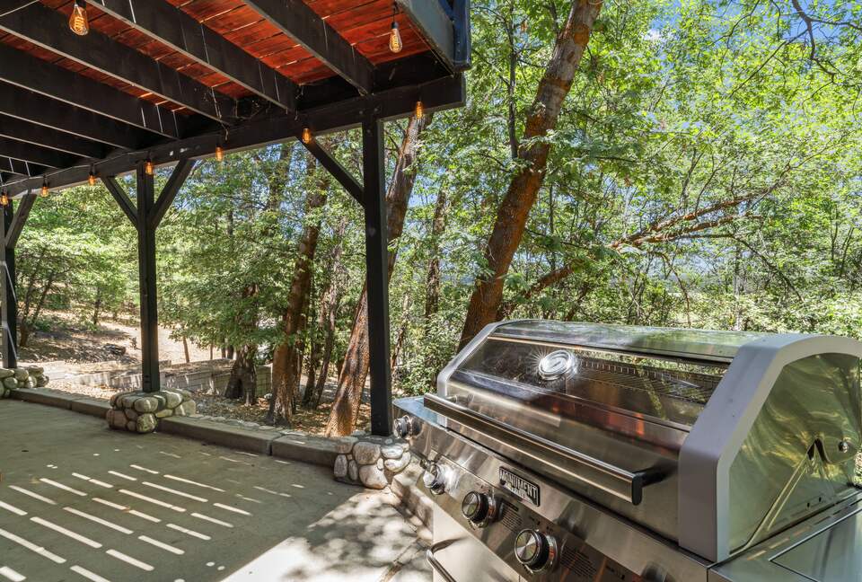 Modern Mountain Sanctuary on the North Shore - Lake Arrowhead, California