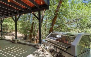 Modern Mountain Sanctuary on the North Shore - Lake Arrowhead, California
