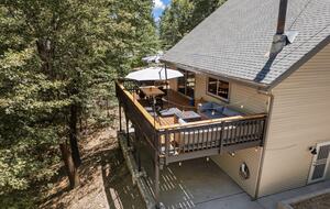 Modern Mountain Sanctuary on the North Shore - Lake Arrowhead, California