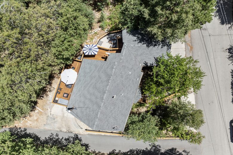 Modern Mountain Sanctuary on the North Shore - Lake Arrowhead, California