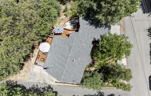 Modern Mountain Sanctuary on the North Shore - Lake Arrowhead, California