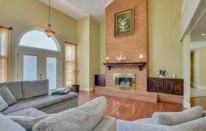 Poolside and Waterfront Bliss in Evans - Evans, Georgia