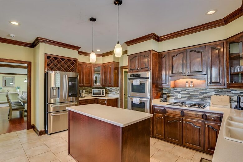 Poolside and Waterfront Bliss in Evans - Evans, Georgia