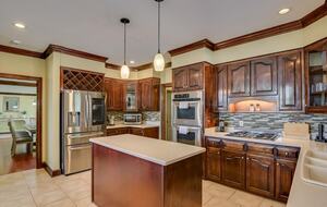 Poolside and Waterfront Bliss in Evans - Evans, Georgia