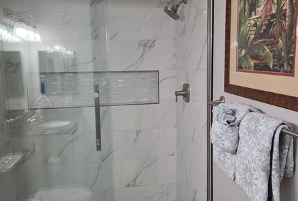 Madeira Beach Hideaway - Madeira Beach, Florida