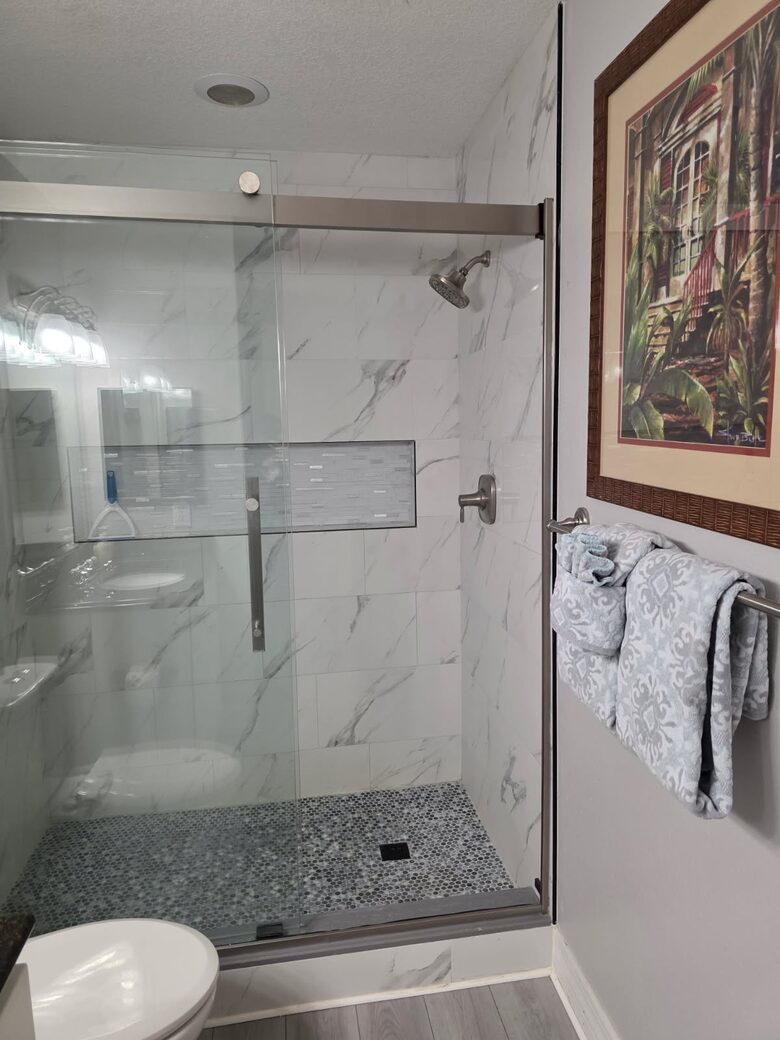 Madeira Beach Hideaway - Madeira Beach, Florida